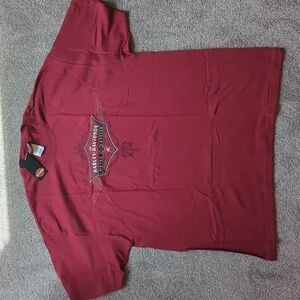 Harley-Davidson t-shirt, Wildwood, NJ